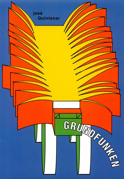 GRUNDFUNKEN