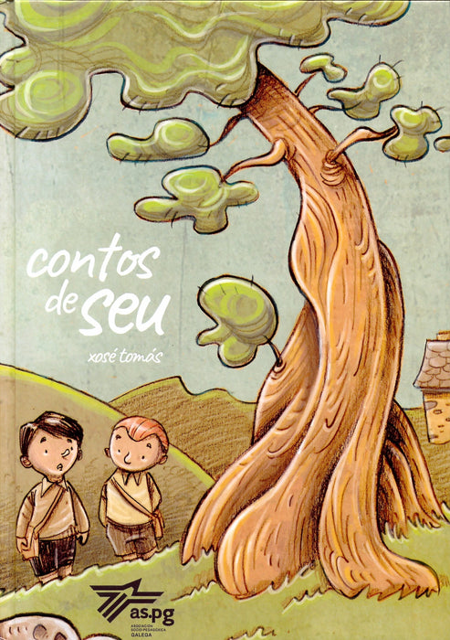 CONTOS DE SEU