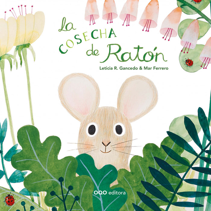 A COLLEITA DE RATIÑO