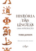 A HISTÓRIA DAS LÍNGUAS. UMA INTRODUÇÃO