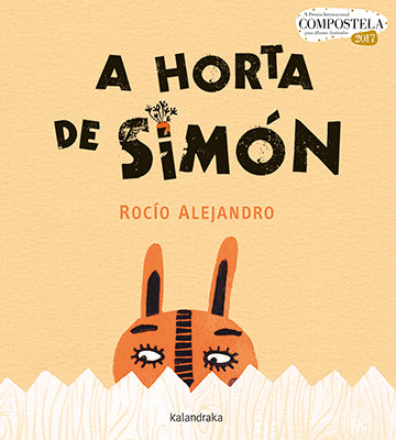 A HORTA DE SIMÓN