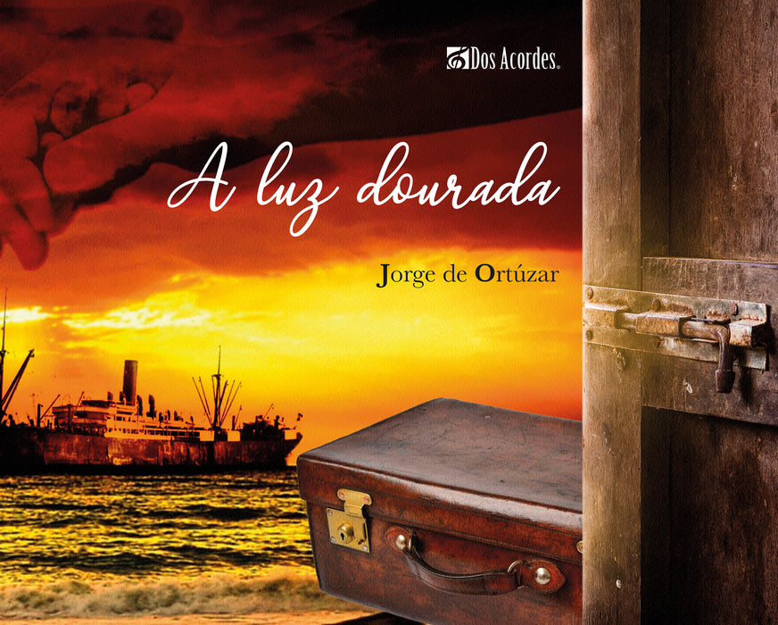 A LUZ DOURADA