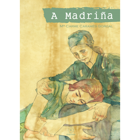 A MADRIÑA