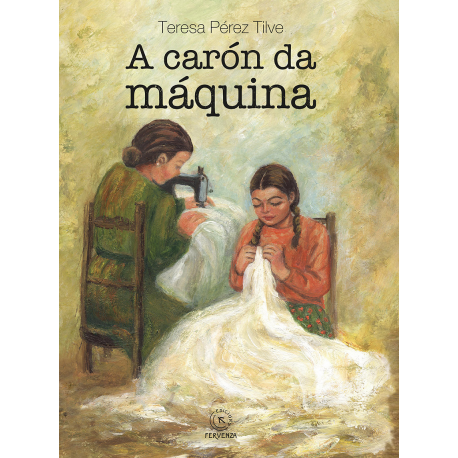 A CARÓN DA MÁQUINA