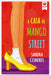 A CASA DE MANGO STREET
