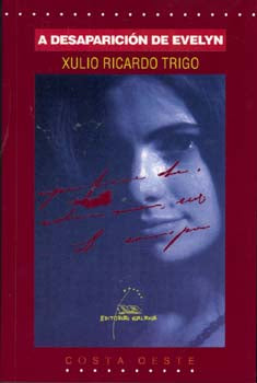 A DESAPARICIÓN DE EVELYN