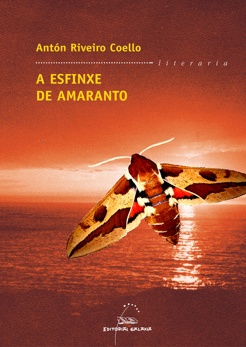 A ESFINXE DE AMARANTO