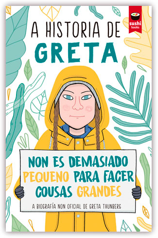 A HISTORIA DE GRETA