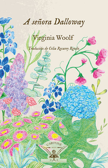 A SEÑORA DALLOWAY