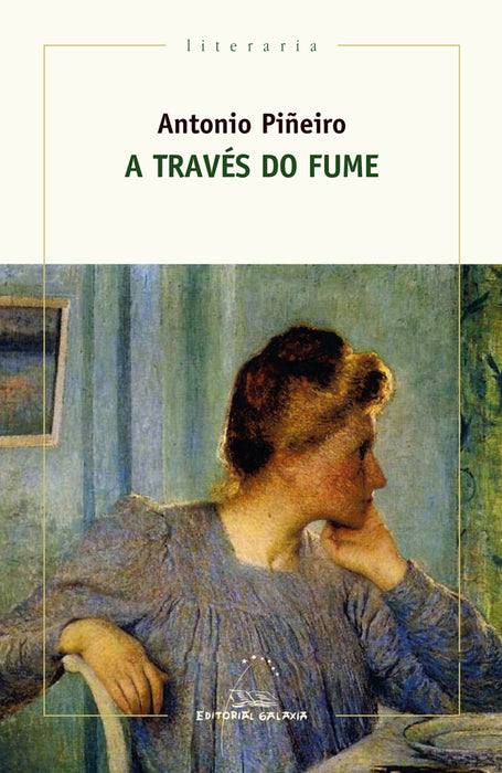 A TRAVÉS DO FUME