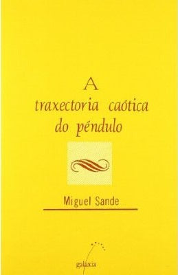 A TRAXECTORIA CAÓTICA DO PÉNDULO