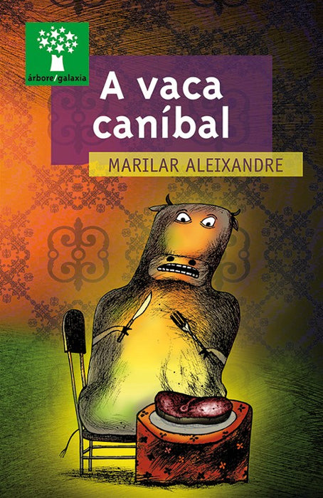A VACA CANÍBAL