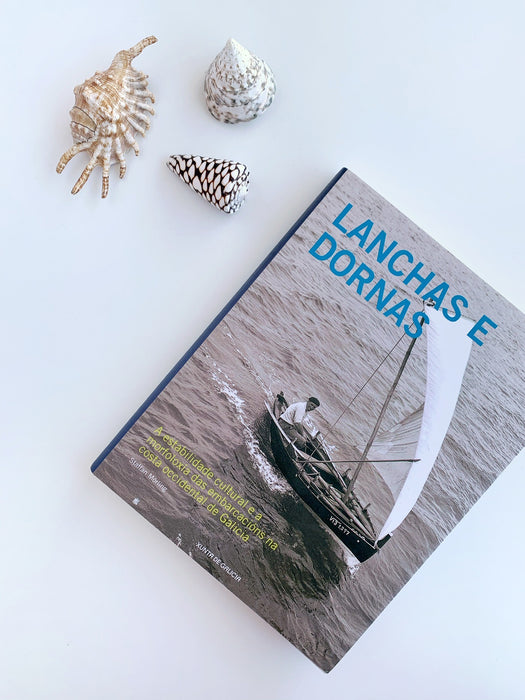 LANCHAS E DORNAS