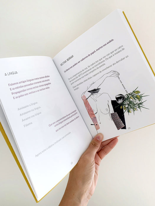 XELARIAS. PALABRA Á INTEMPERIE