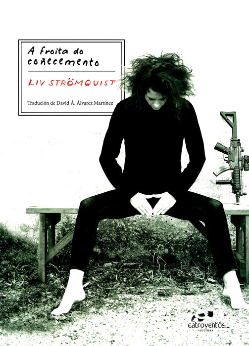 A FROITA DO COÑECEMENTO