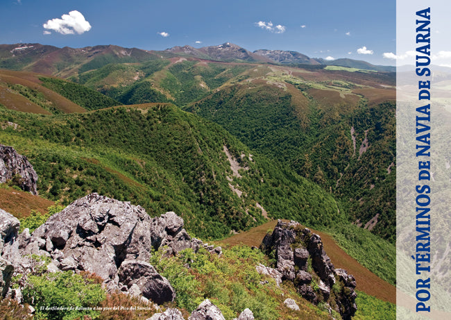 ANCARES EN COCHE Y A PIE