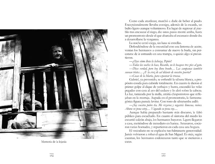 ANCARES Y BURBIA. UN VIAJE AL PASADO