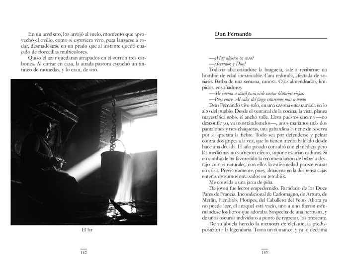 ANCARES Y BURBIA. UN VIAJE AL PASADO