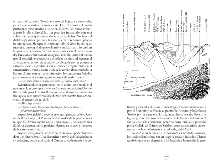 ANCARES Y BURBIA. UN VIAJE AL PASADO