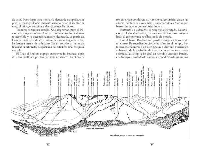 ANCARES Y BURBIA. UN VIAJE AL PASADO