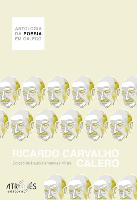 ANTOLOGIA DA POESIA EM GALEGO