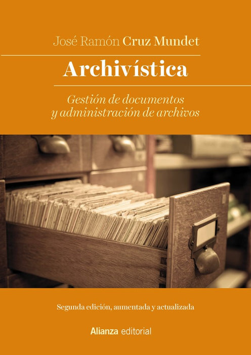 ARCHIVISTICA