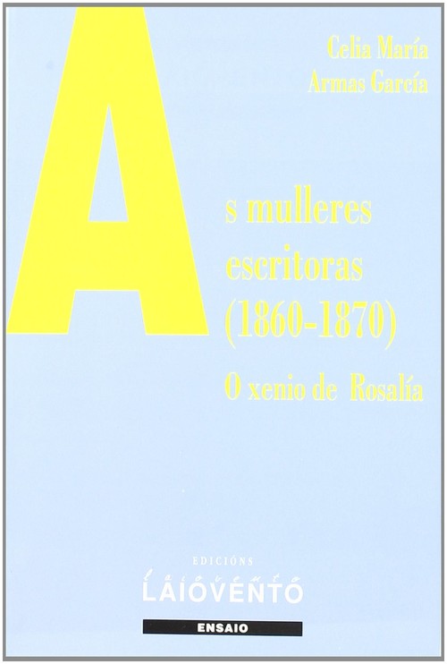 A MULHER NO NACIONALISMO GALEGO (1900-1936)