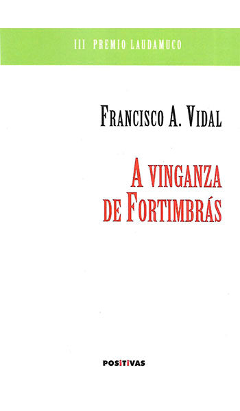 A VINGANZA DE FORTIMBRÁS