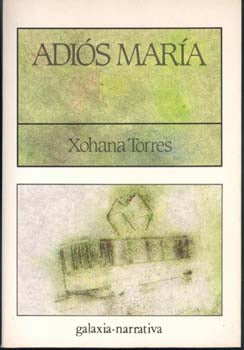 ADIÓS, MARÍA