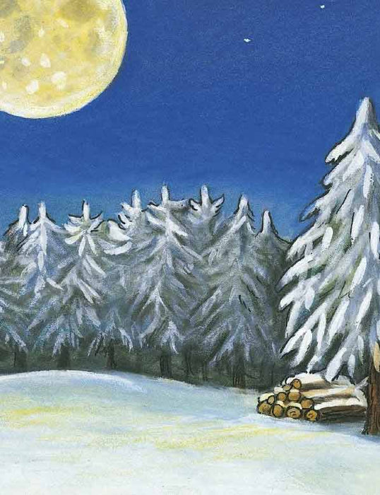 A FILLA DO GRÚFALLO