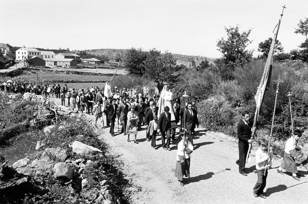 O PÁLPITO INTERIOR. TON VAN VLIET