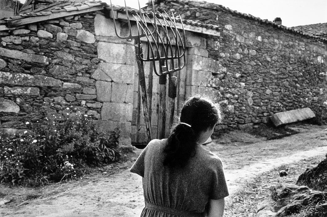 O PÁLPITO INTERIOR. TON VAN VLIET