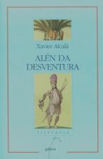 ALÉN DA DESVENTURA