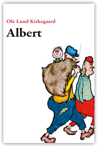 ALBERT