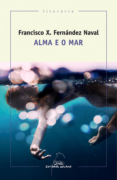 ALMA E O MAR