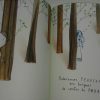 A MENIÑA DE LIBROS