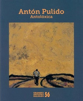 ANTÓN PULIDO. ANTOLÓXICA