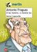 ANTONIO FRAGUAS. O BO MESTRE, O MESTRE BO