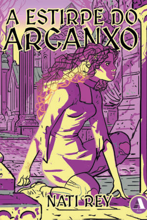 A ESTIRPE DO ARCANXO