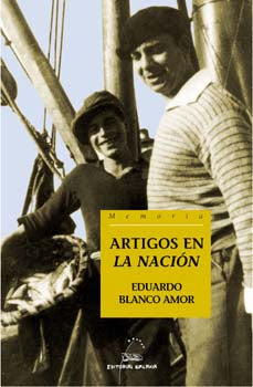 ARTIGOS EN LA NACIÓN