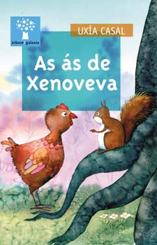 AS ÁS DE XENOVEVA