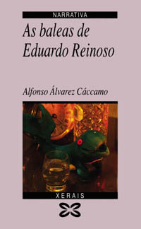AS BALEAS DE EDUARDO REINOSO