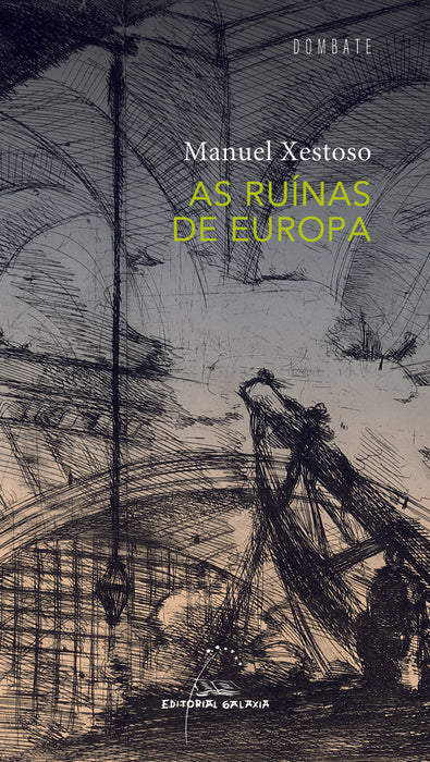 AS RUÍNAS DE EUROPA