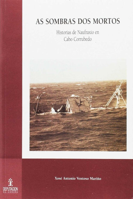 AS SOMBRAS DOS MORTOS