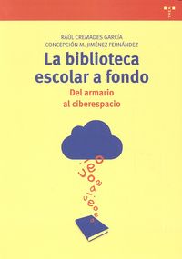 BIBLIOTECA ESCOLAR A FONDO