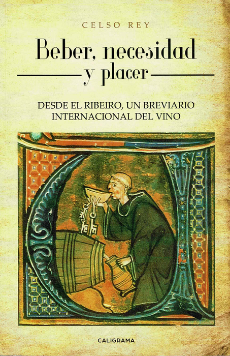 BEBER, NECESIDAD Y PLACER