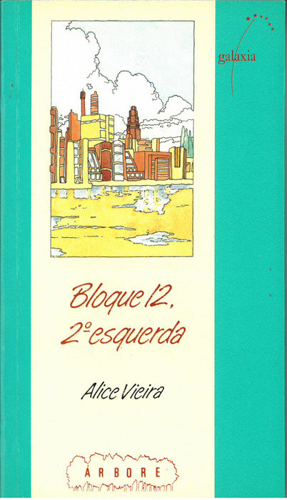 BLOQUE 12, 2º ESQUERDA