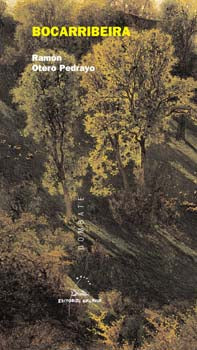 BOCARRIBEIRA. POEMAS PRA LER E QUEIMAR.