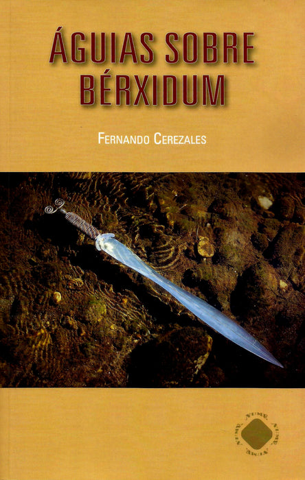 ÁGUIAS SOBRE BÉRXIDUM