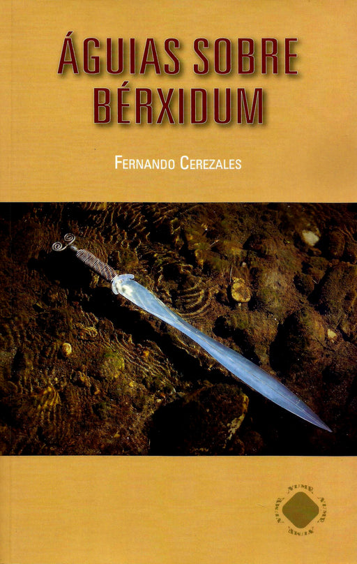 ÁGUIAS SOBRE BÉRXIDUM